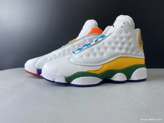13 Air Playground GS Jordan CV0785-158 0825